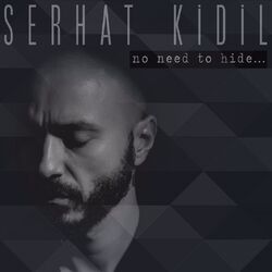 Cover of No Need to Hide