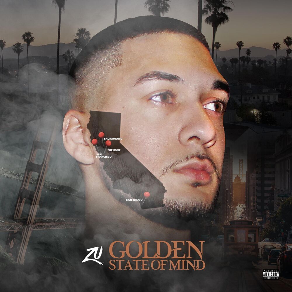 Picture of Golden State of Mind