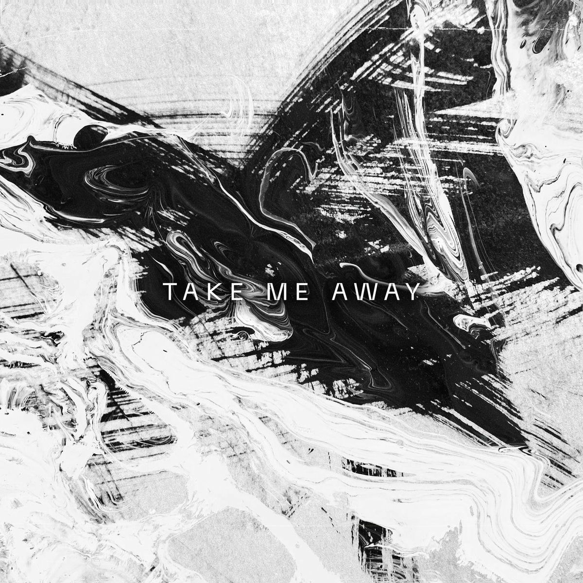 Album cover of Take Me Away