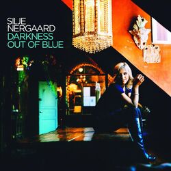 Cover of Darkness Out of Blue