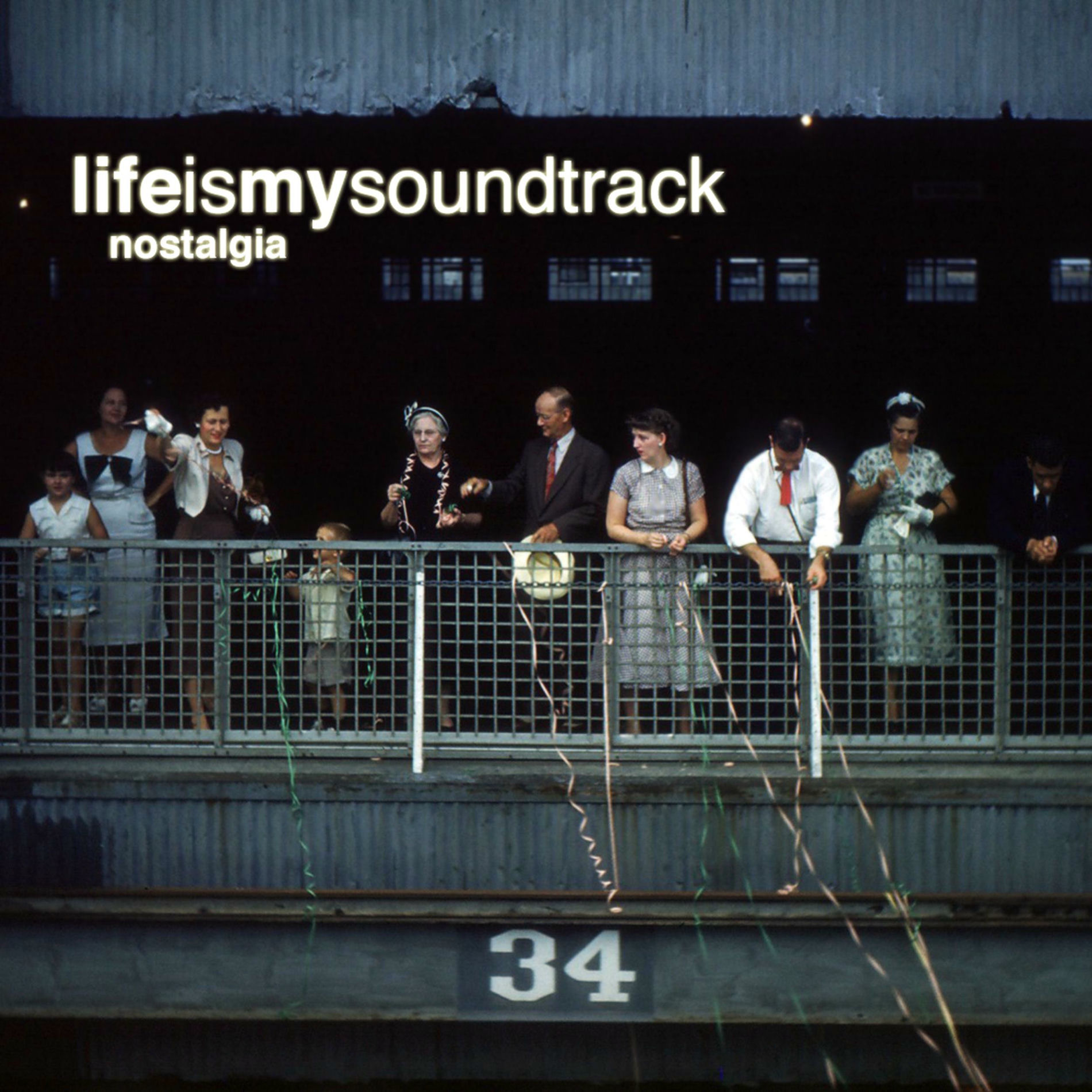 Album cover of Finis