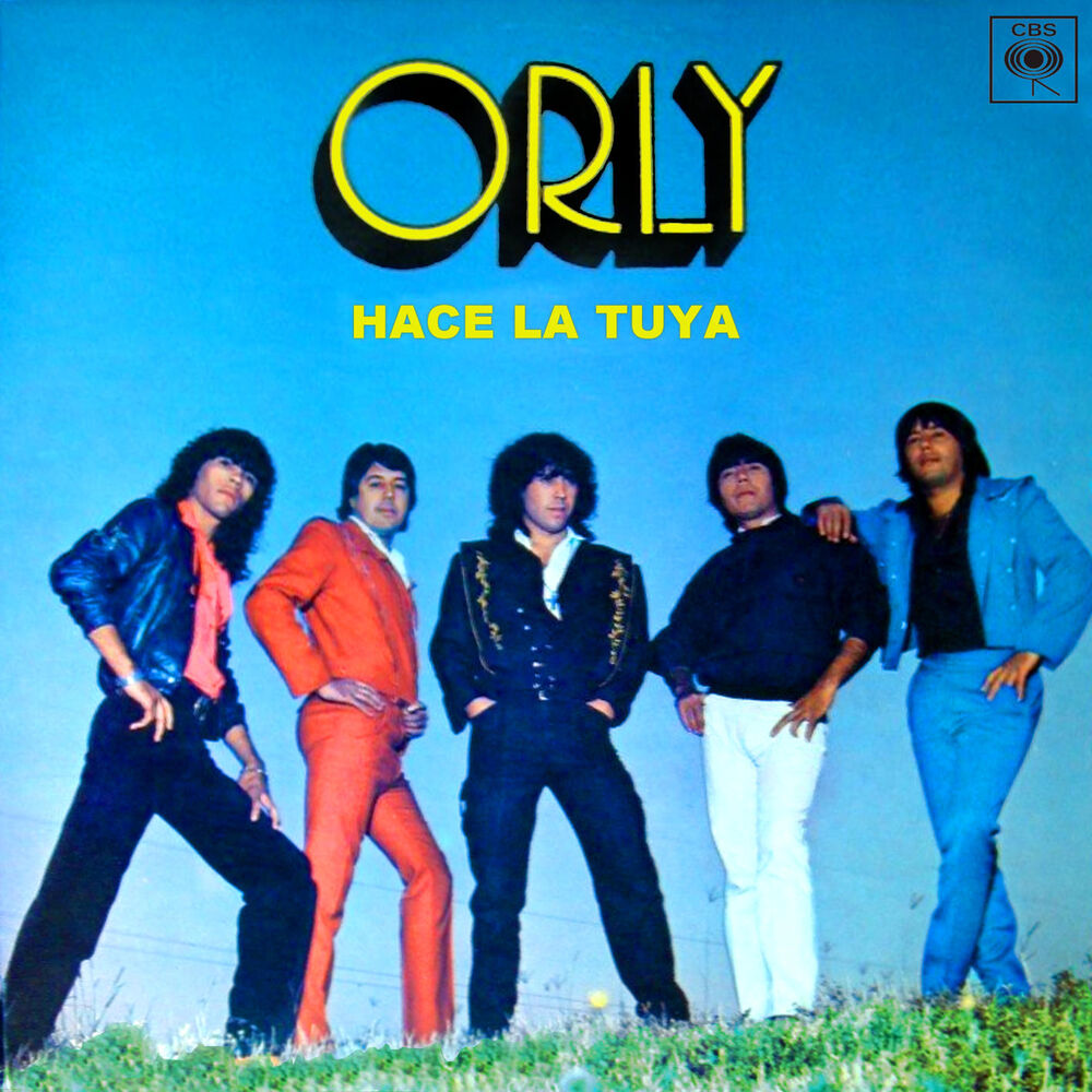 Picture of Hacé la Tuya