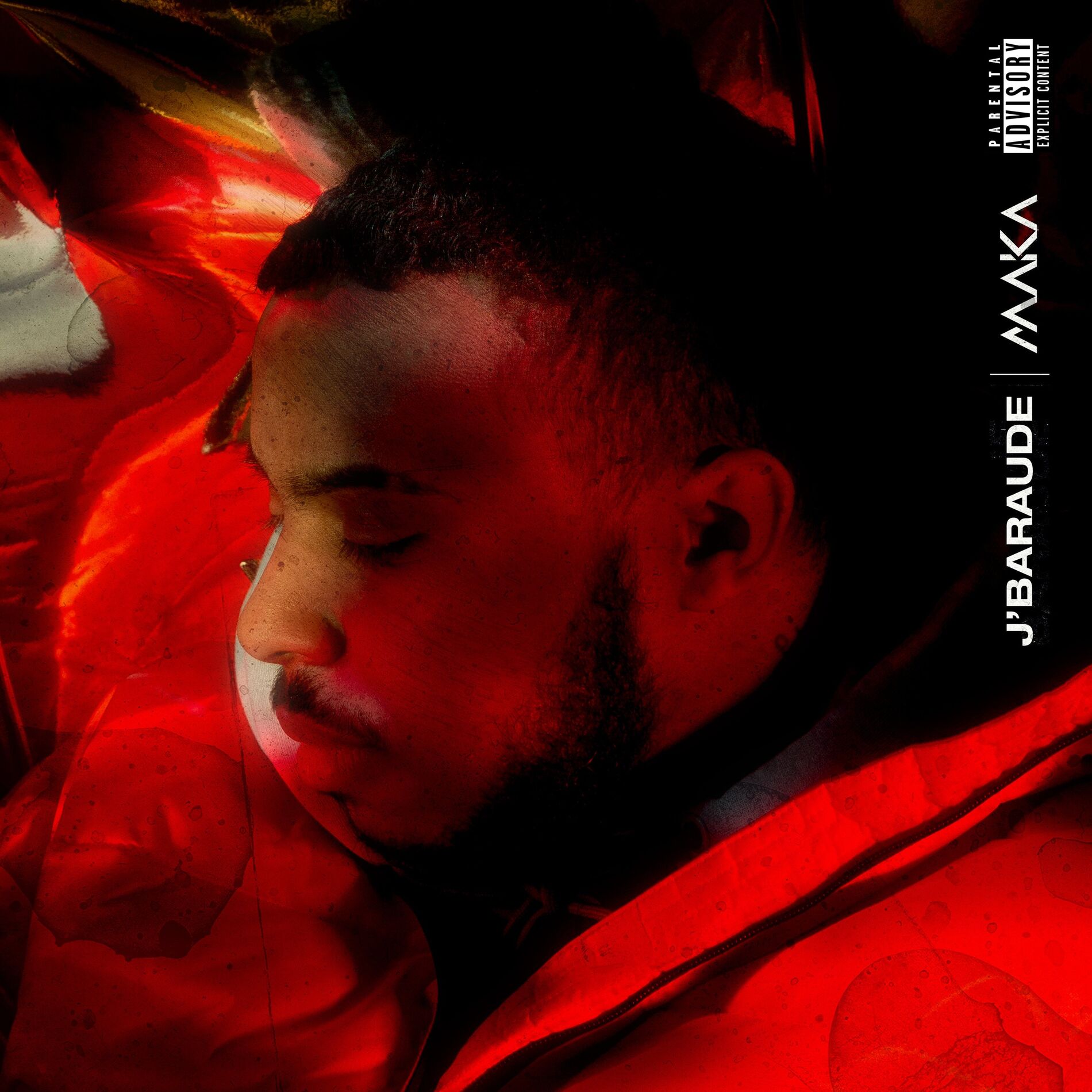 Album cover of J'baraude