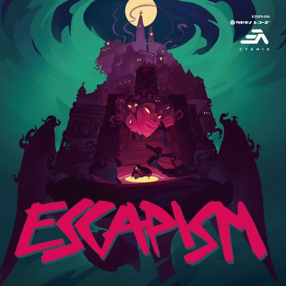 Picture of Escapism