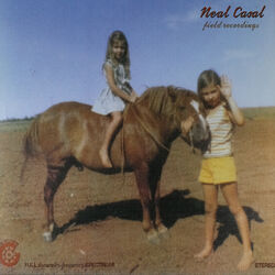 Cover of Field Recordings