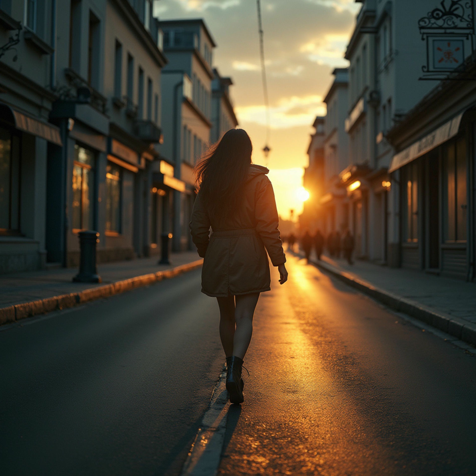 Album cover of Euforia em Silêncio