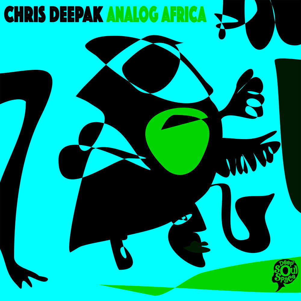Picture of Analog Africa