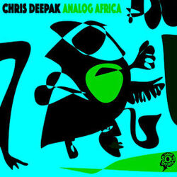 Cover of Analog Africa