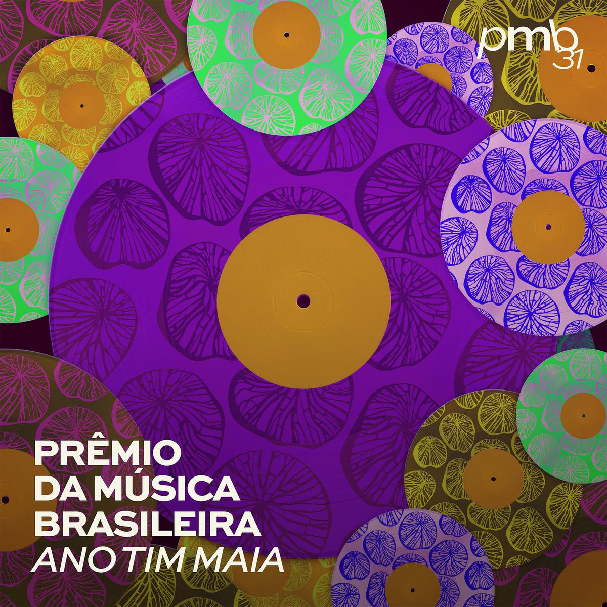 Album cover of Imunização Racional (Que Beleza)