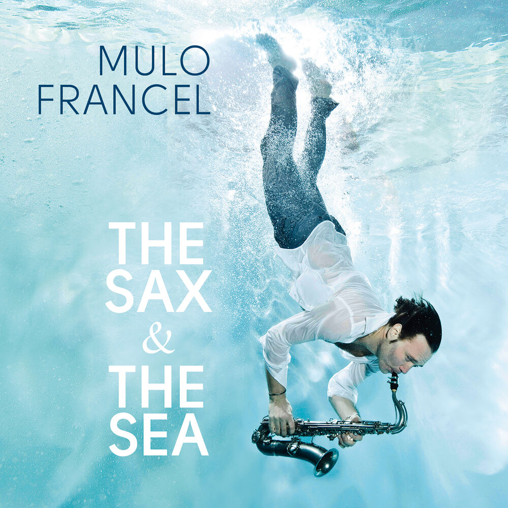 Picture of The Sax And The Sea