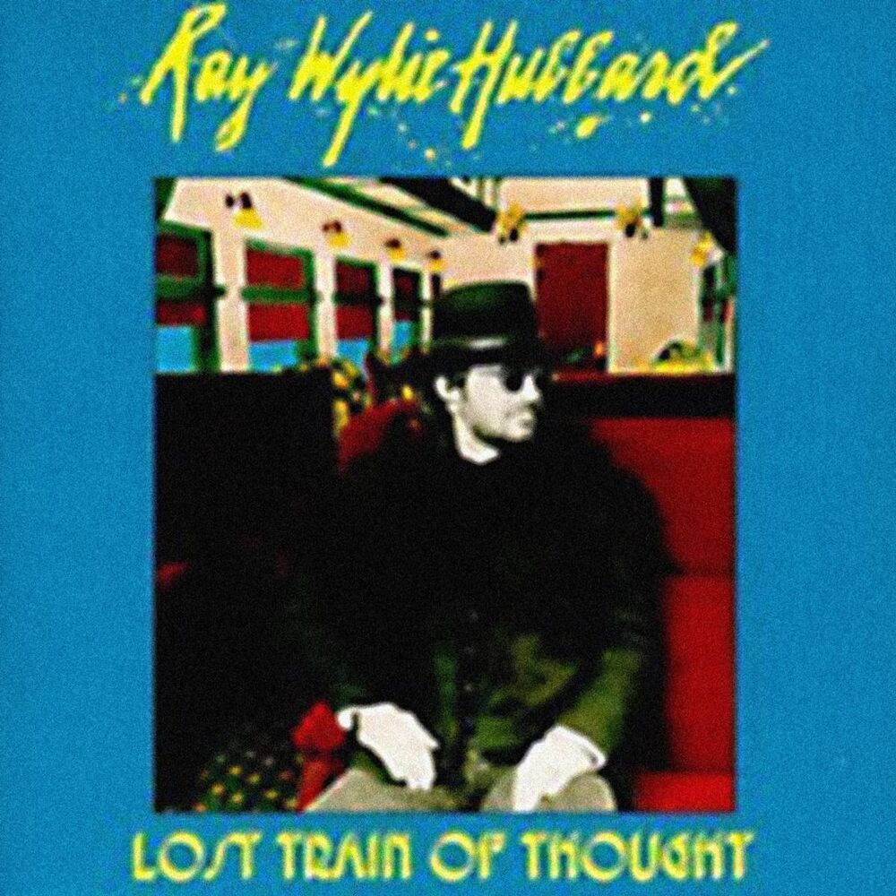 Picture of Lost Train of Thought
