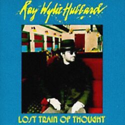 Cover of Lost Train of Thought
