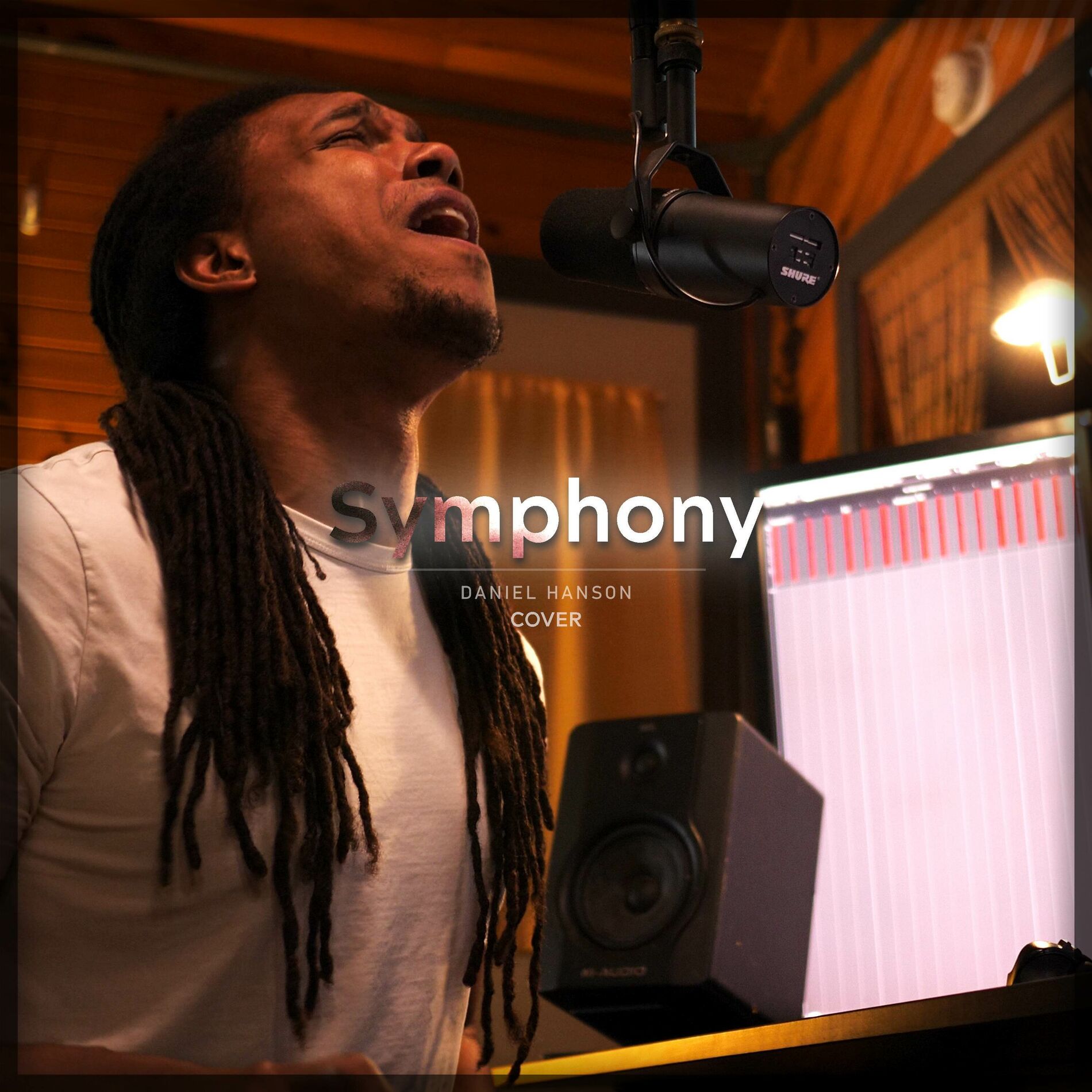 Album cover of Symphony