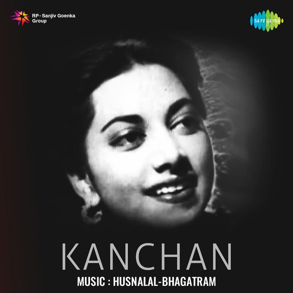 Picture of Kanchan (Original Motion Picture Soundtrack)