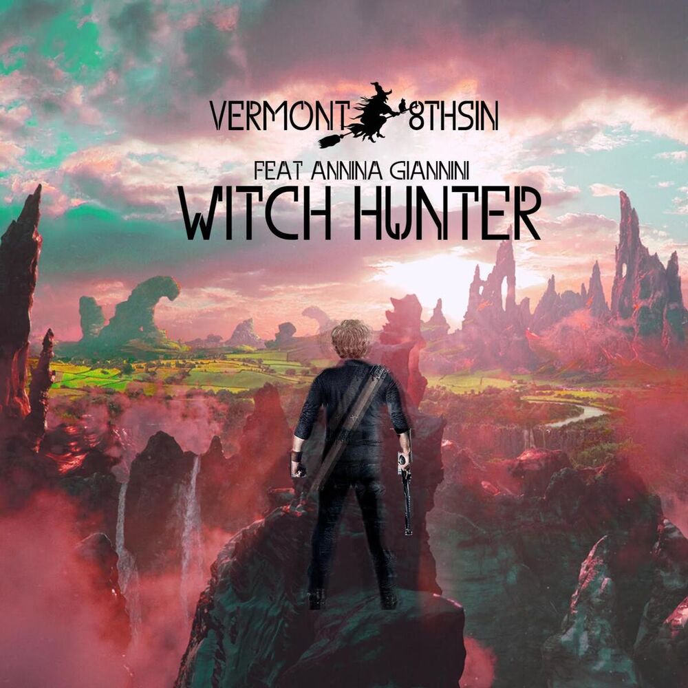 Picture of Witch Hunter (feat. Annina Giannini)