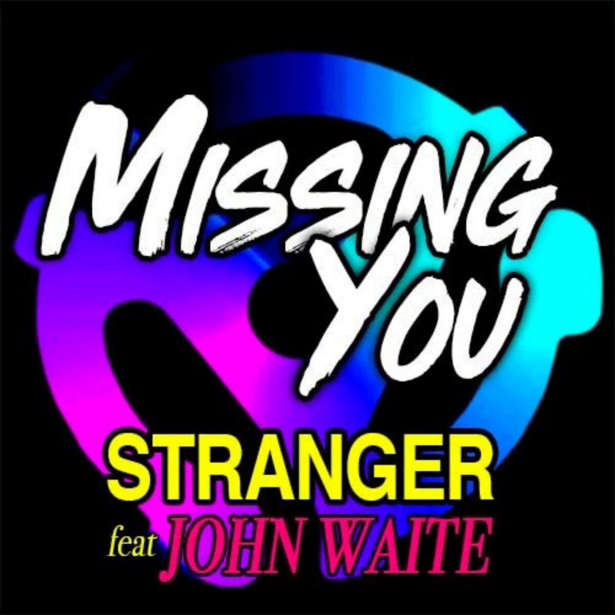 Album cover of Missing You
