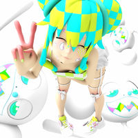 洋楽 Smily Slayers / Noize Creator / Yam Yam 200x200.jpg
