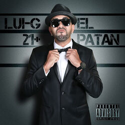 Cover of El Patán