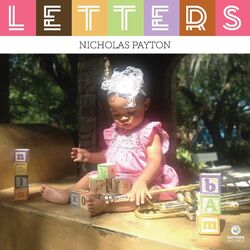 Cover of Letters
