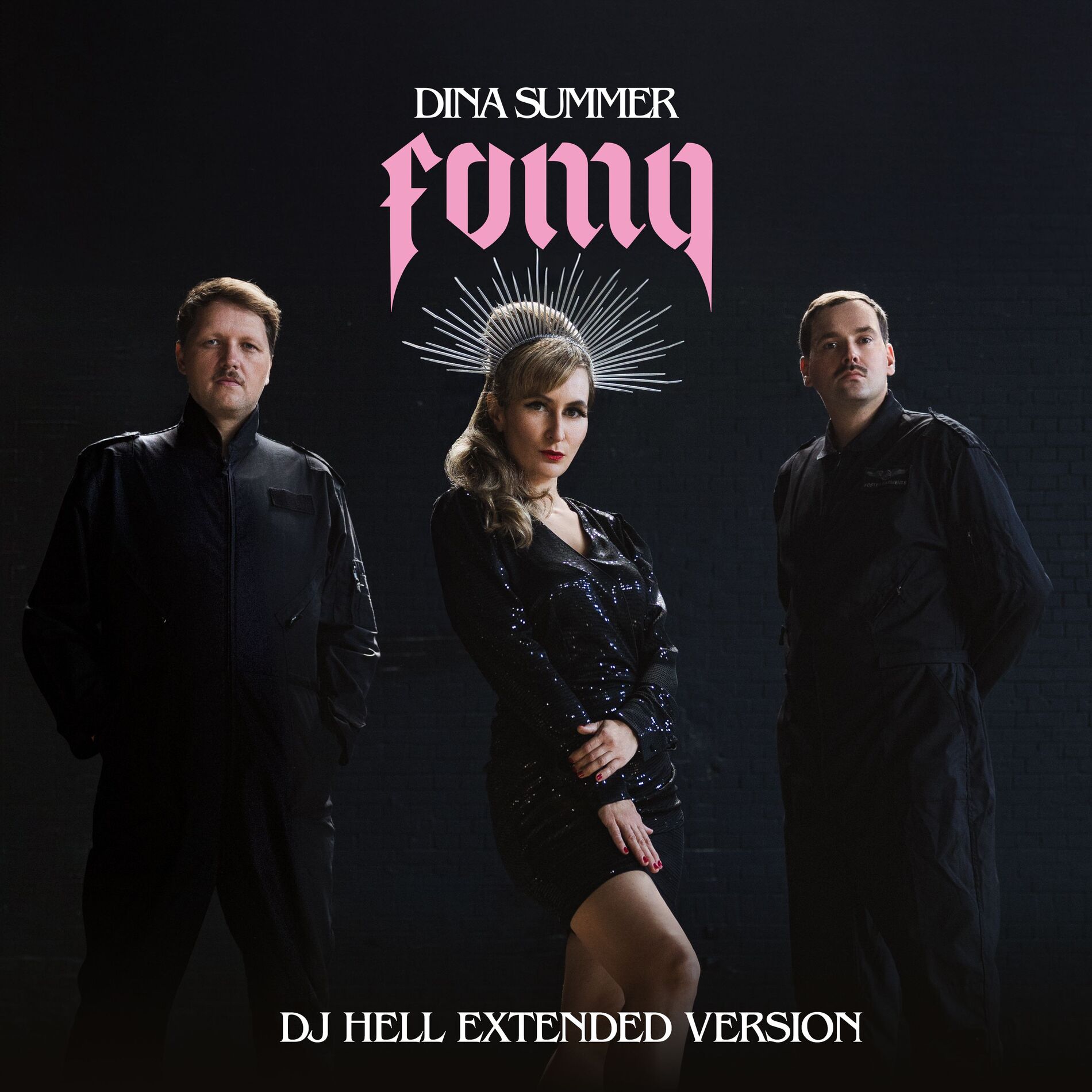 Album cover of FOMO