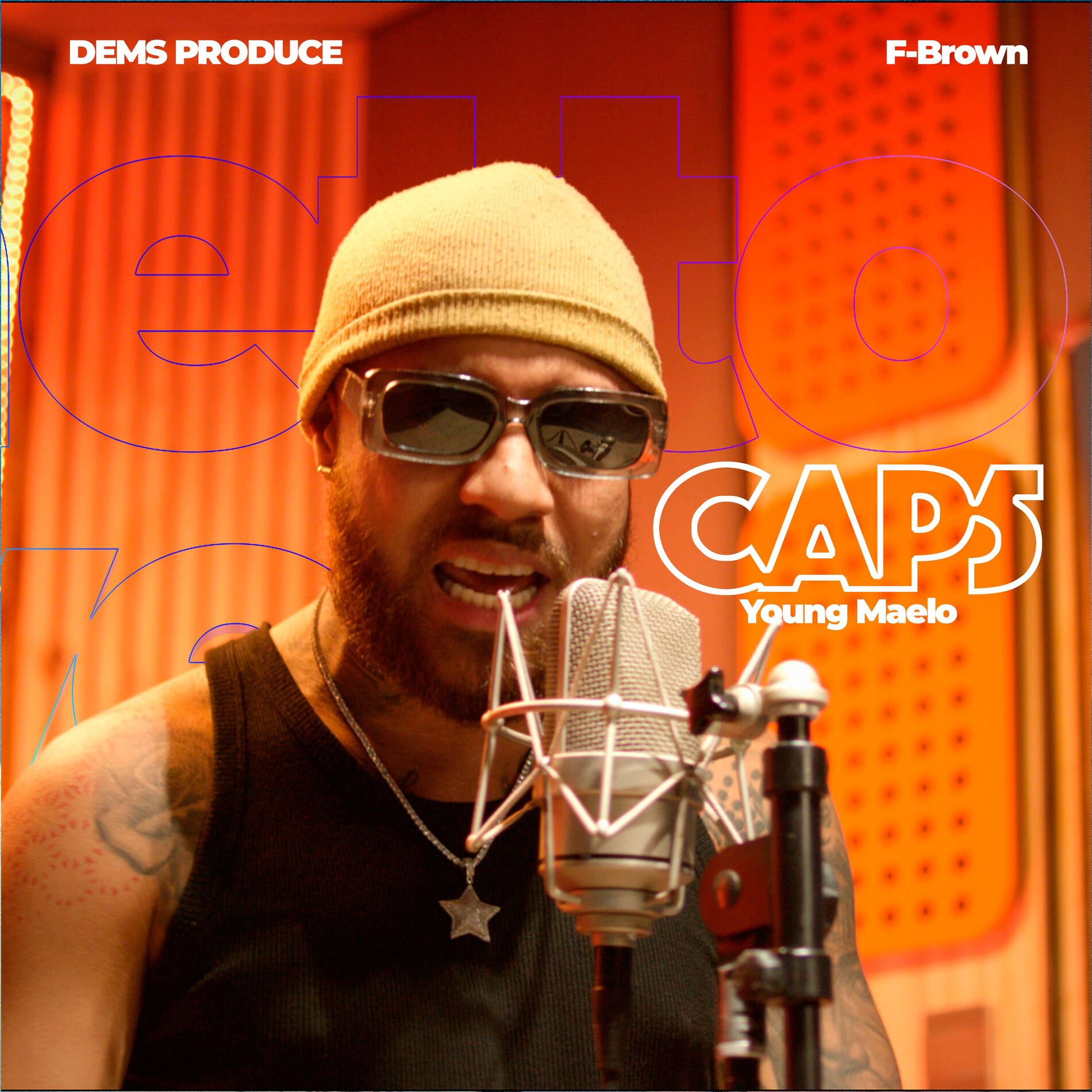 Album cover of Cap5
