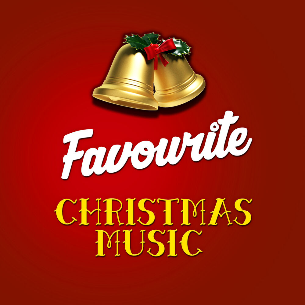 Picture of Favourite Christmas Music