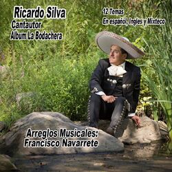 Cover of La Bodachera