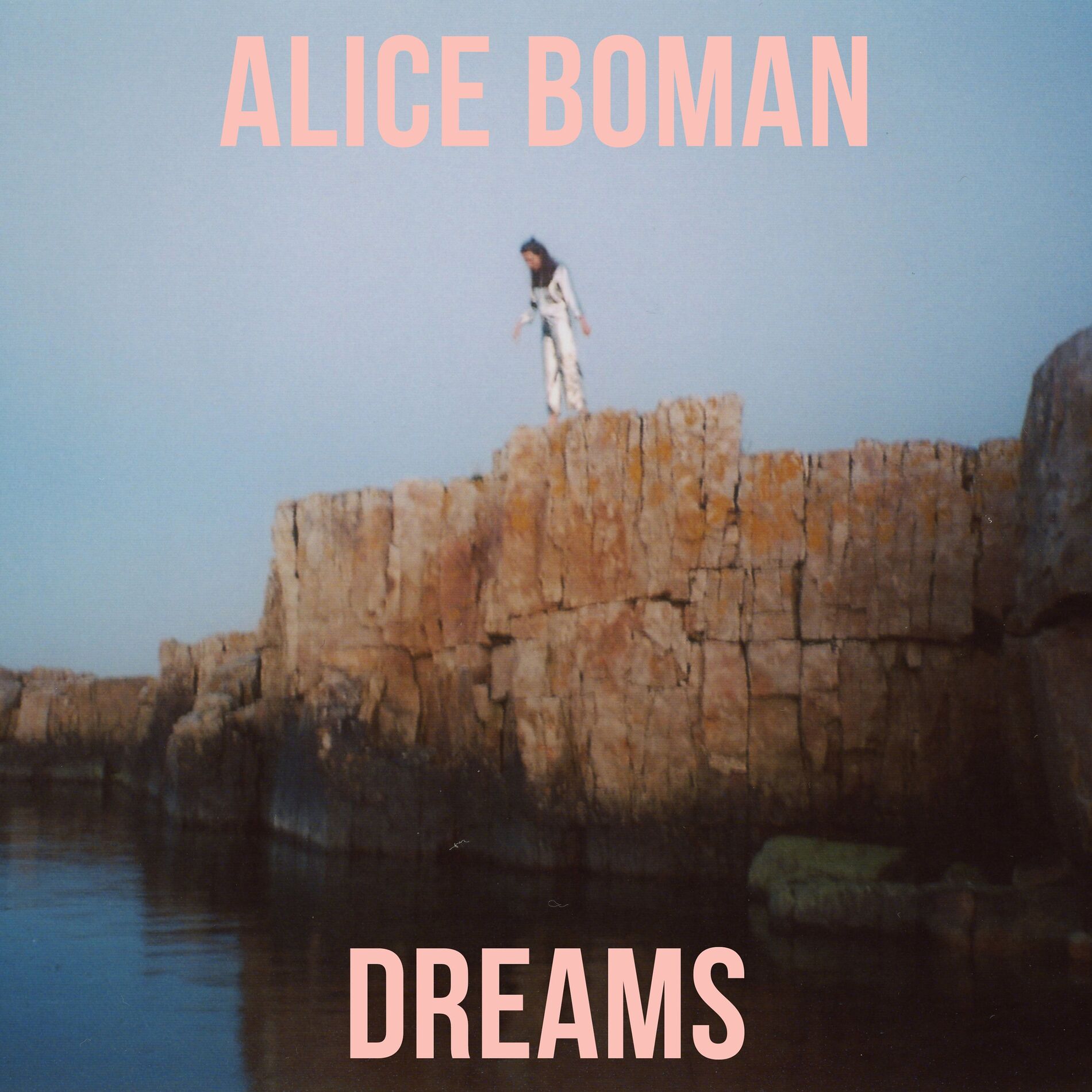 Album cover of Dreams