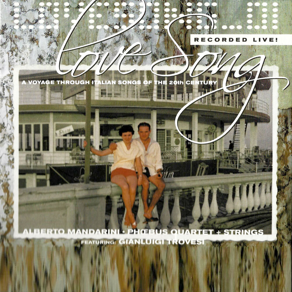 Picture of Love Song
