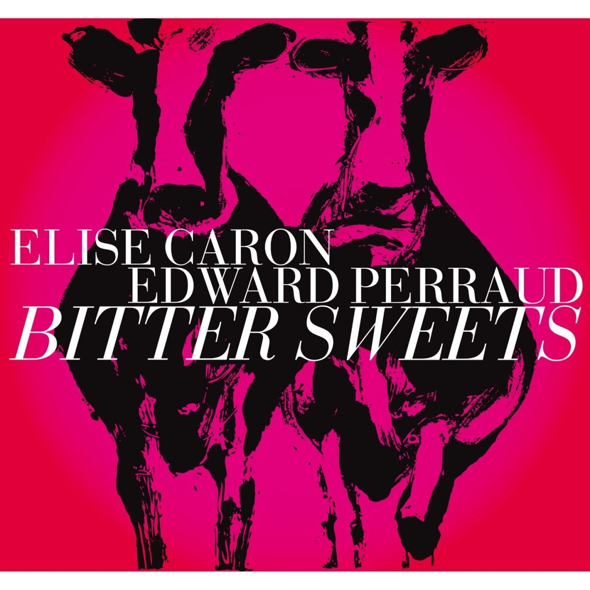 Album cover of Bitter Sweets