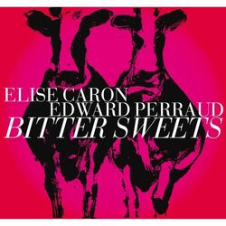 Cover of Bitter Sweets