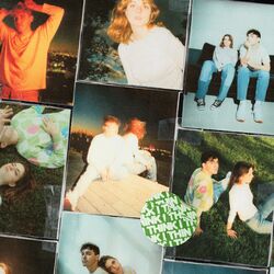Cover of I Think I