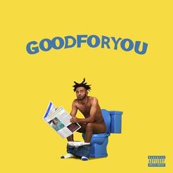 Cover of Good For You