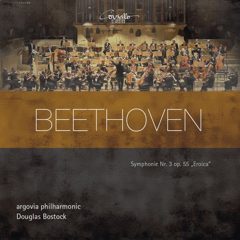 Picture of Beethoven: Symphony No. 3