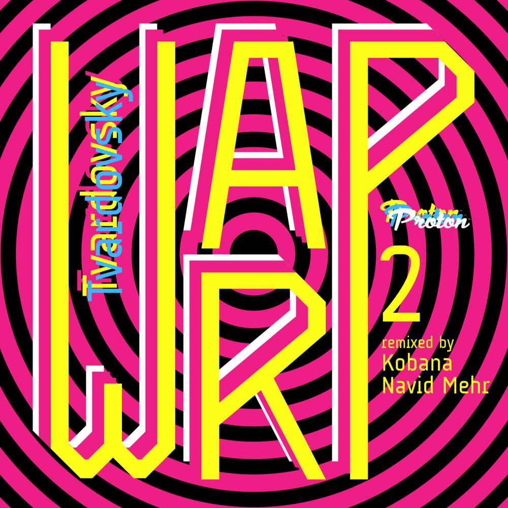 Picture of Warp (Kobana, Navid Mehr Remixes)