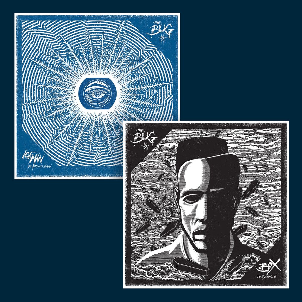 Picture of Box / Iceman