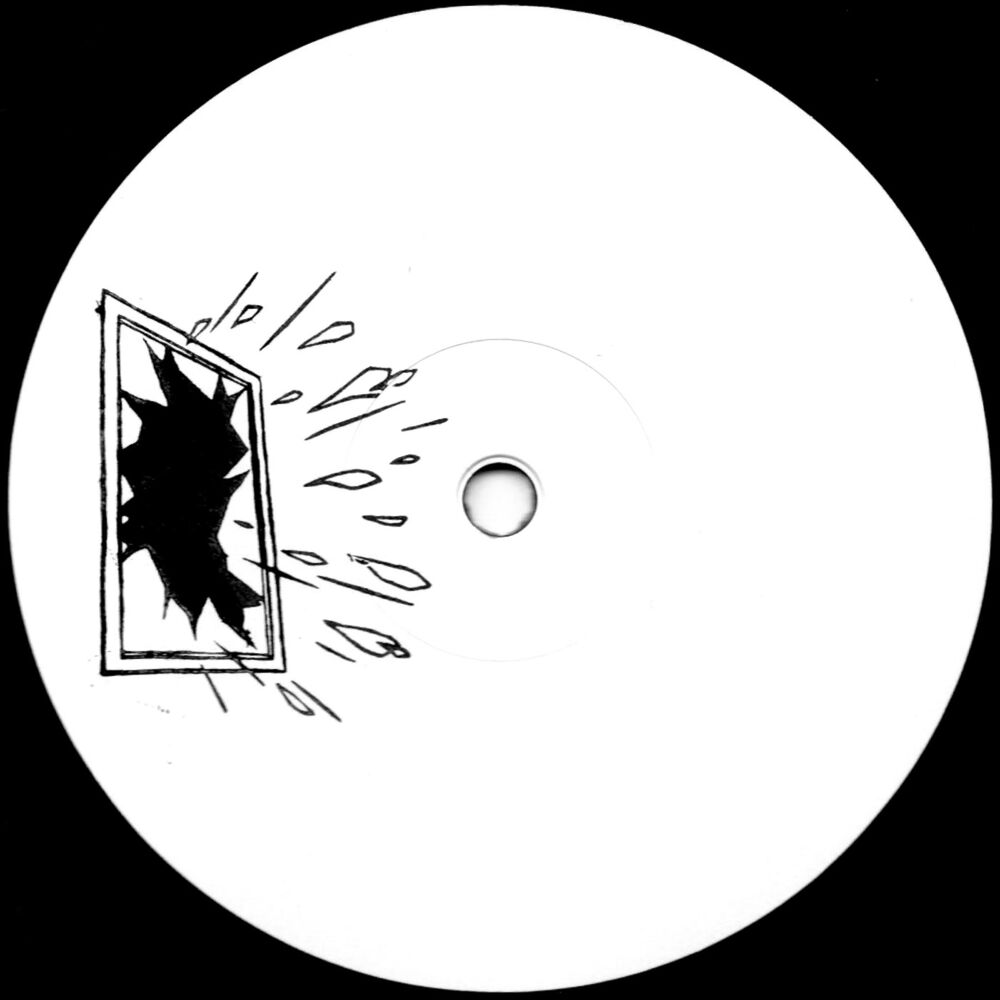 Picture of Fringe White EP