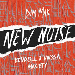 Cover of Anxiety