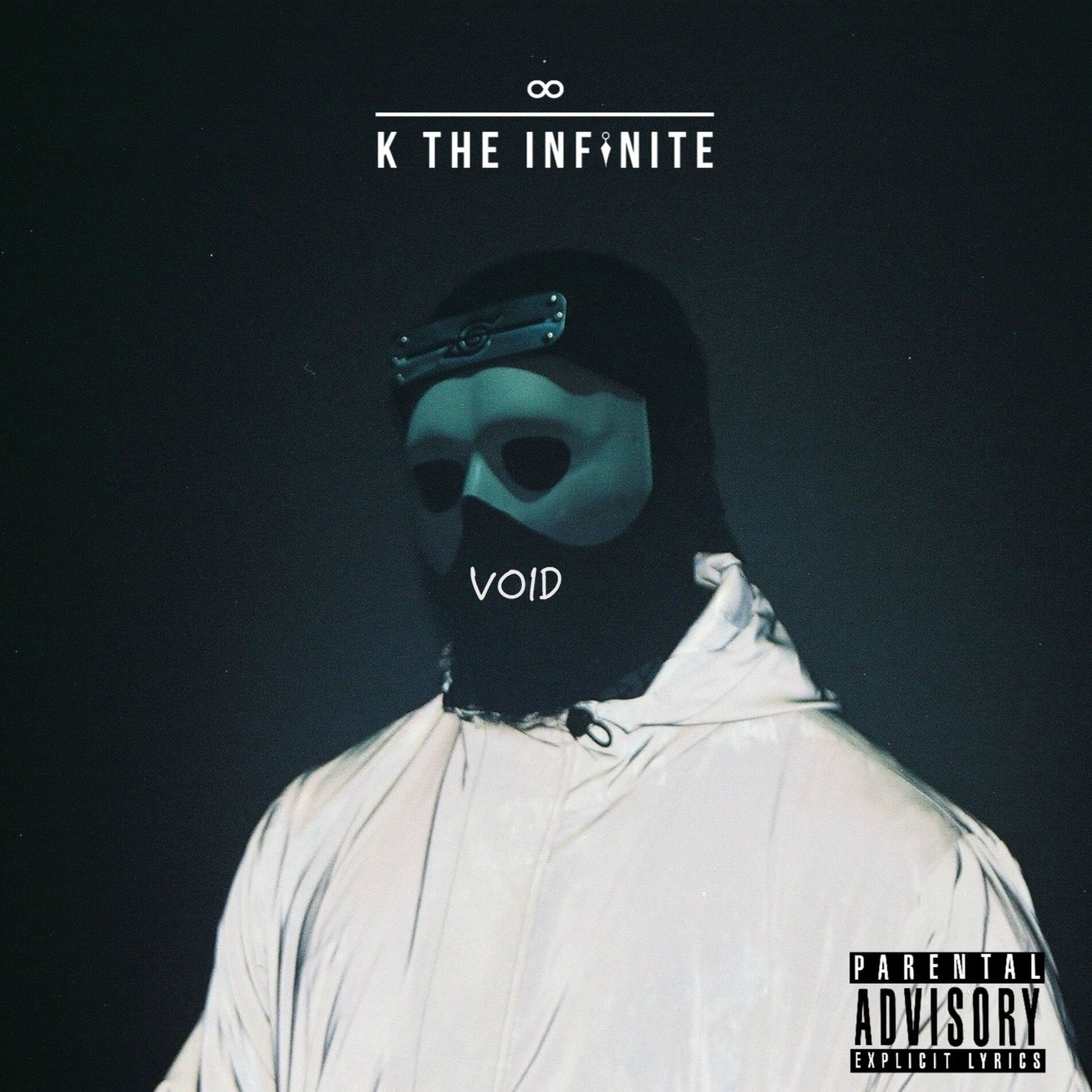 Album cover of V. O. I. D