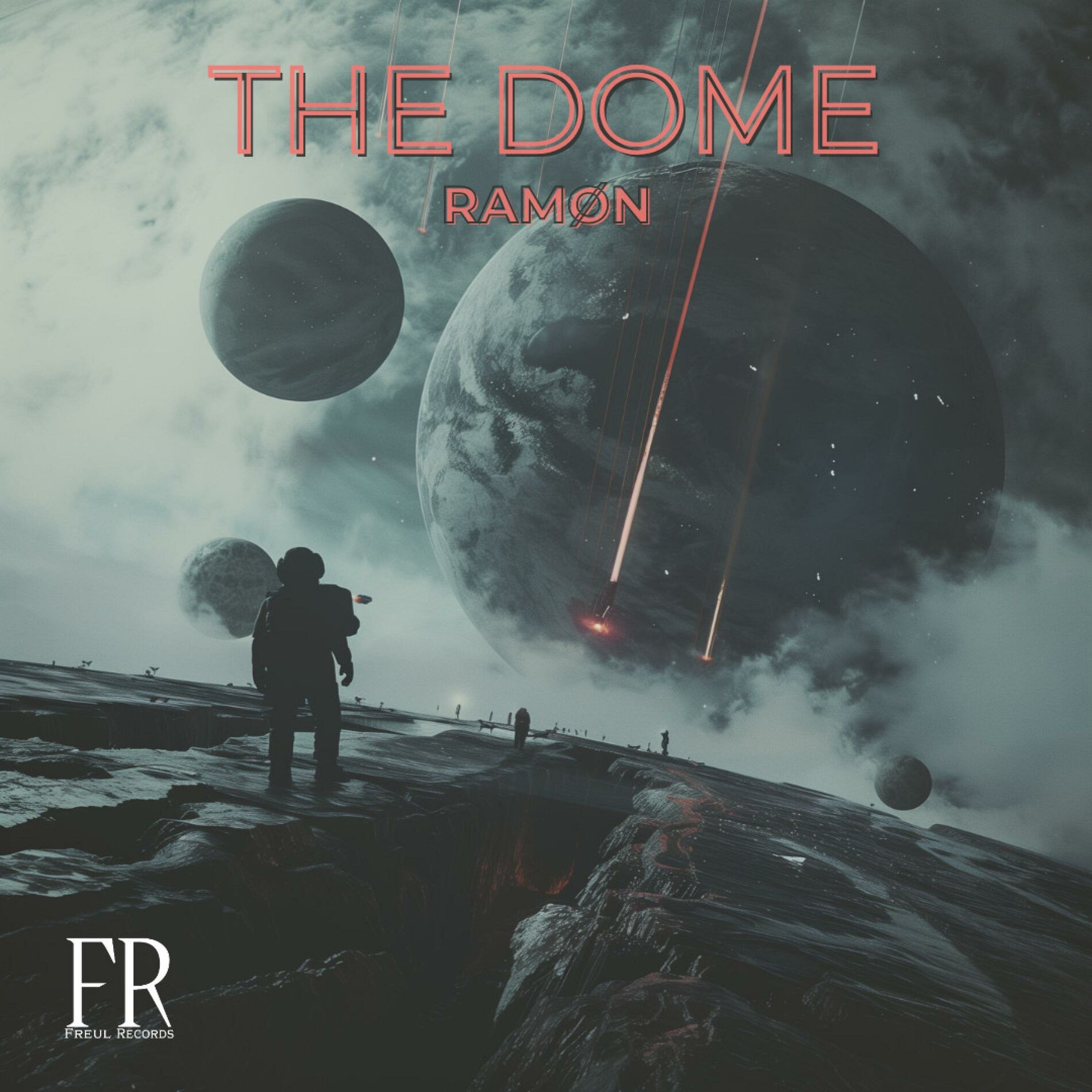 Album cover of The Dome