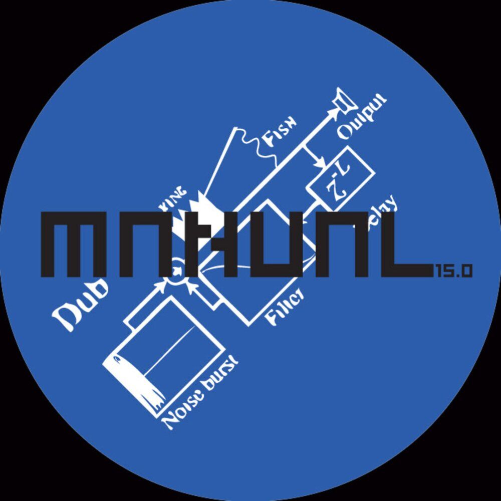 Picture of Three Is A Crowd EP