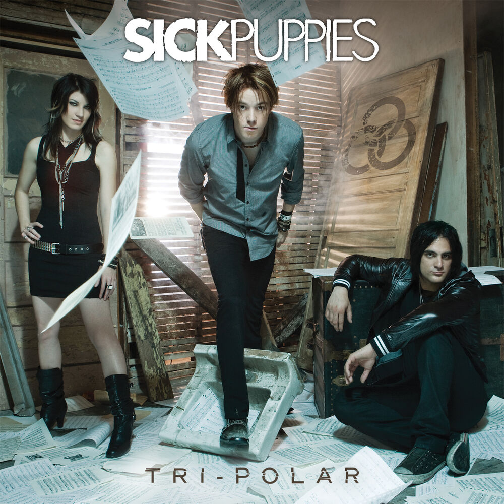 Picture of Tri-Polar