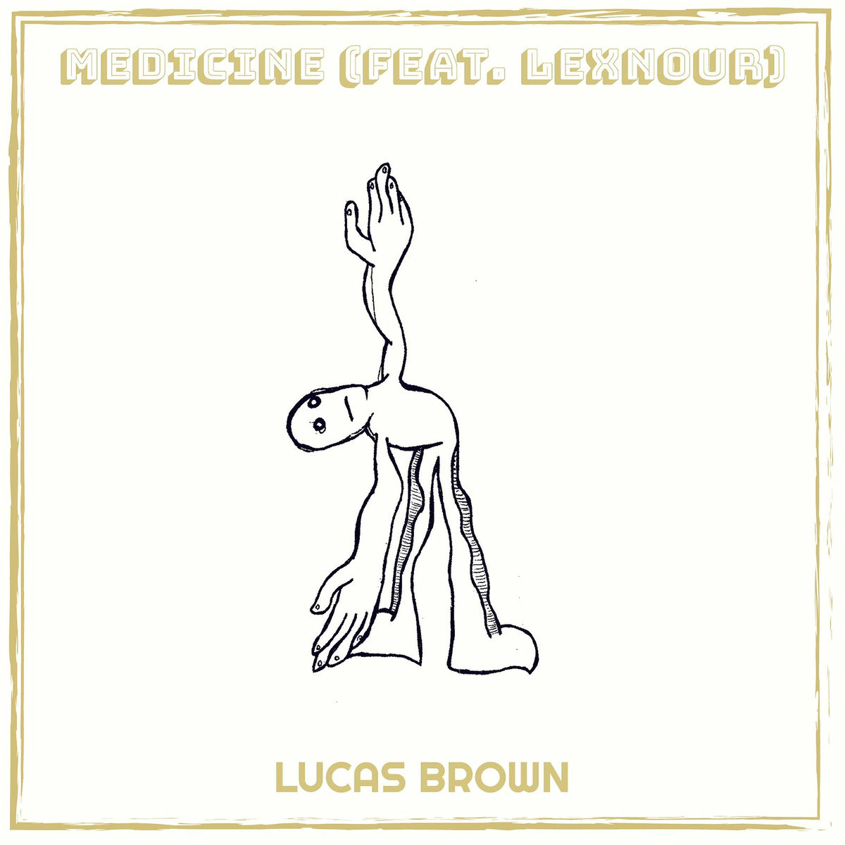 Album cover of Medicine
