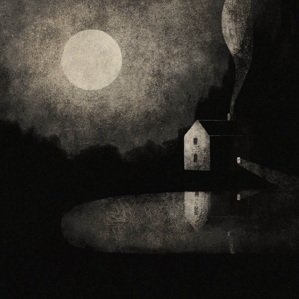 Album cover of The Return Journey