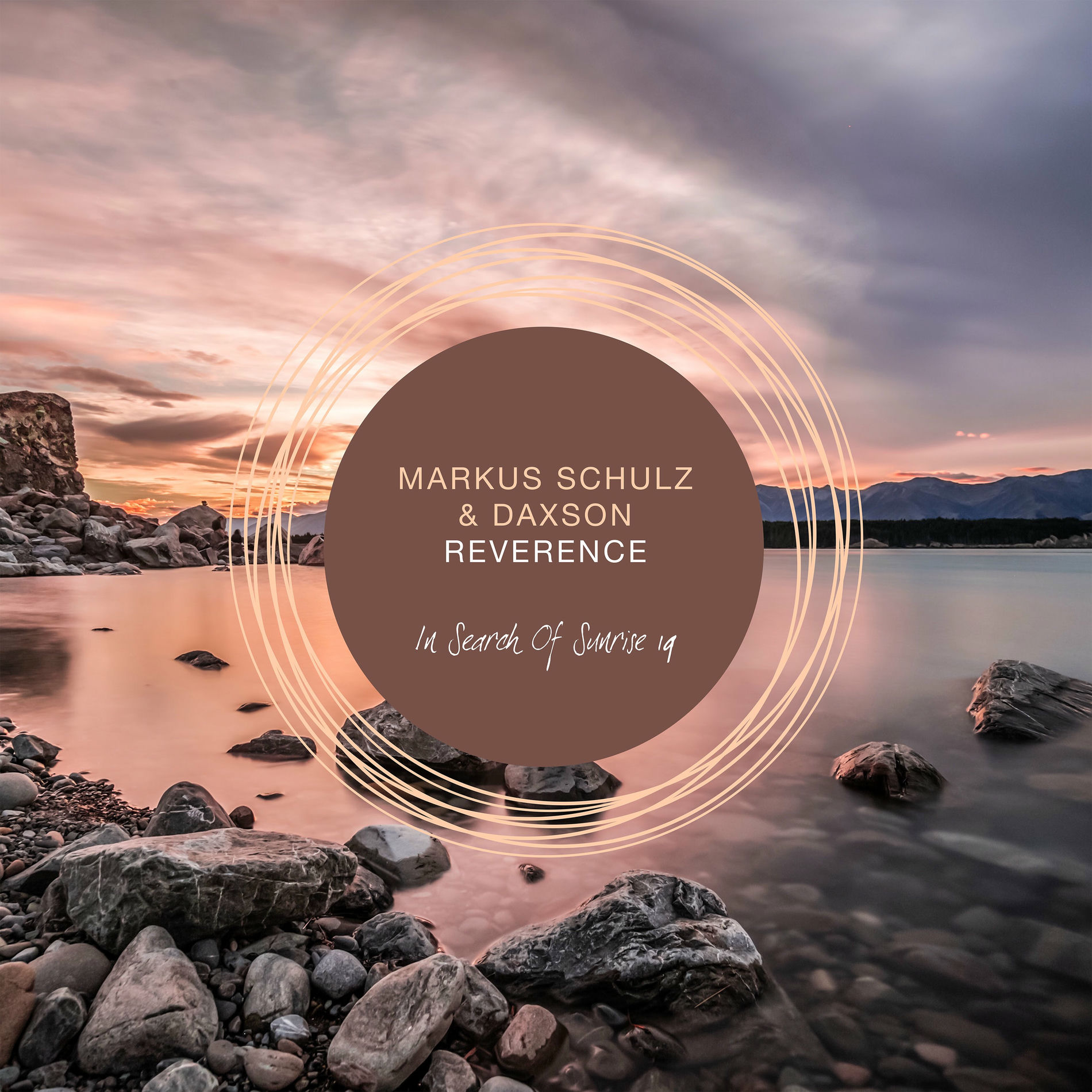 Album cover of Reverence
