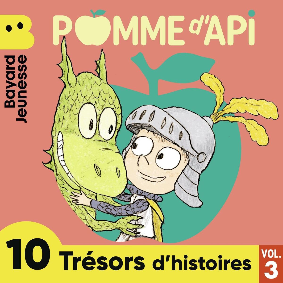 Album cover of Le rêve de Léonie