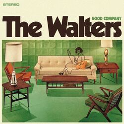 Cover of Good Company