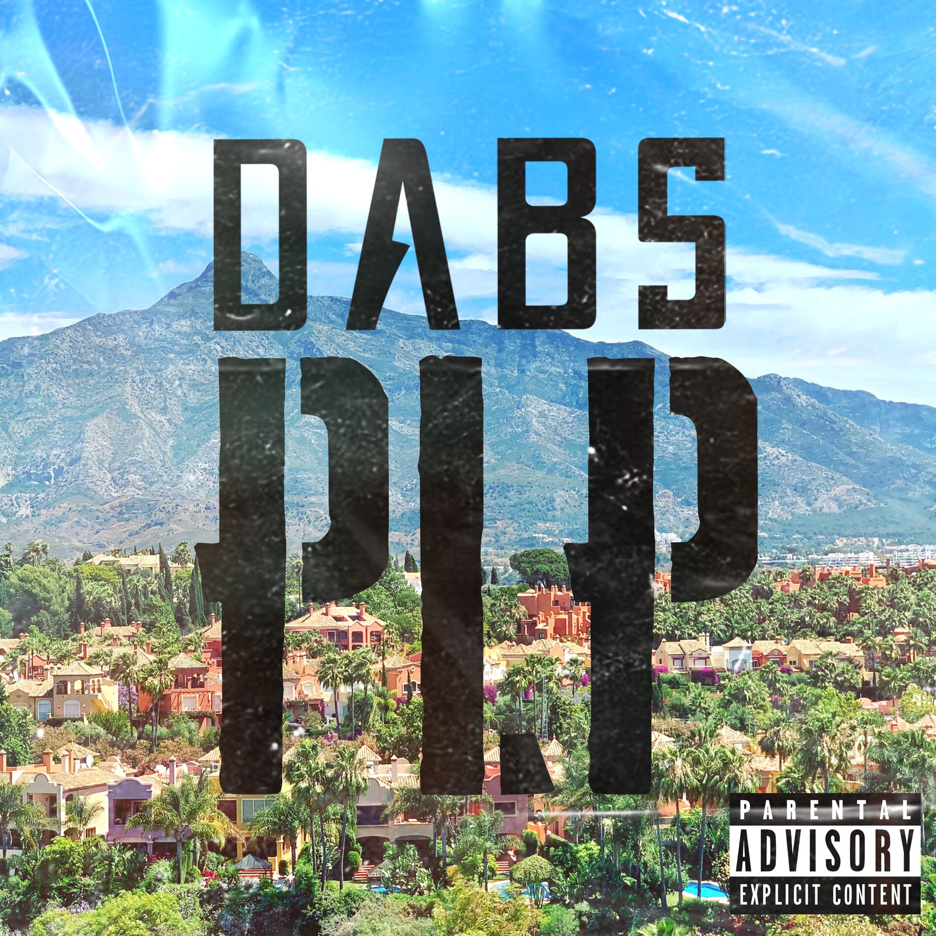 Album cover of PLP (Pour Le Plaisir)
