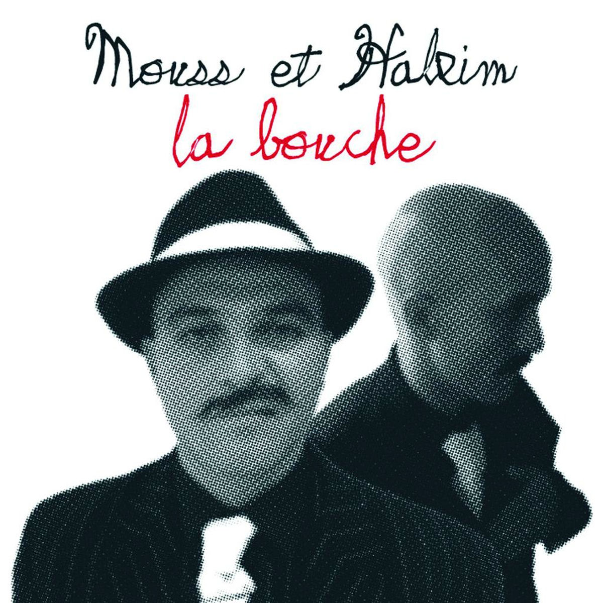 Album cover of La Bouche