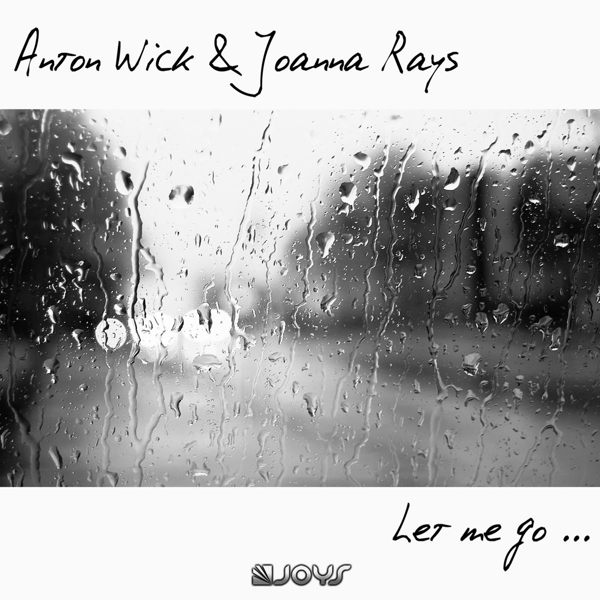 Album cover of Let Me Go